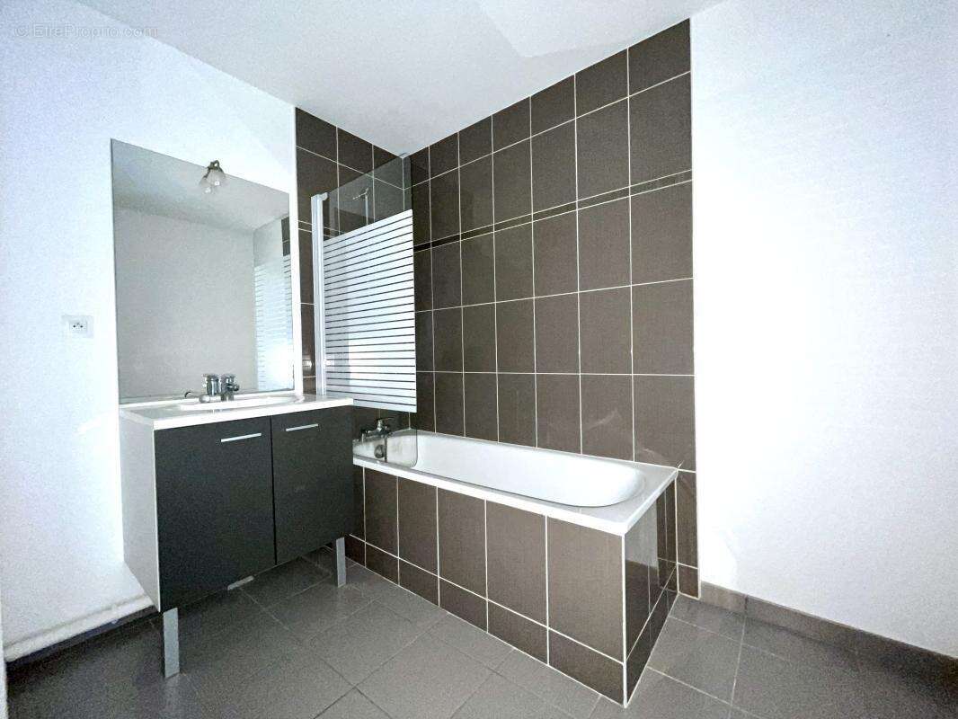 Appartement à SAINT-HERBLAIN