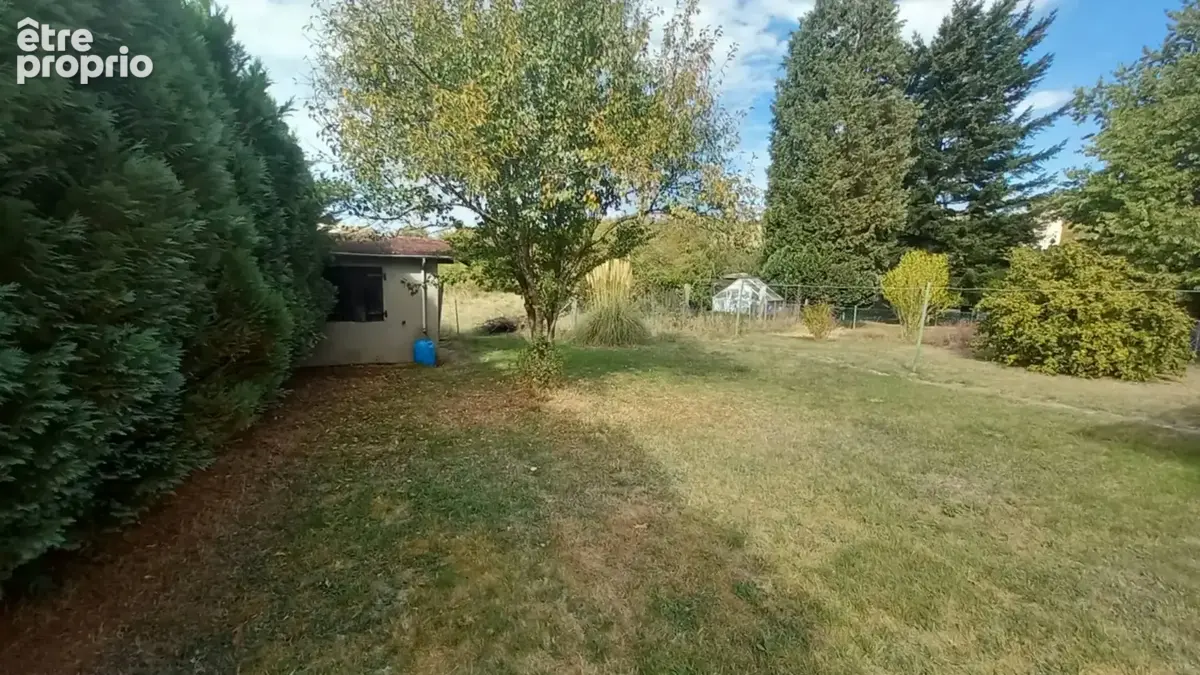 Une maison individuelle au calme - photo 6