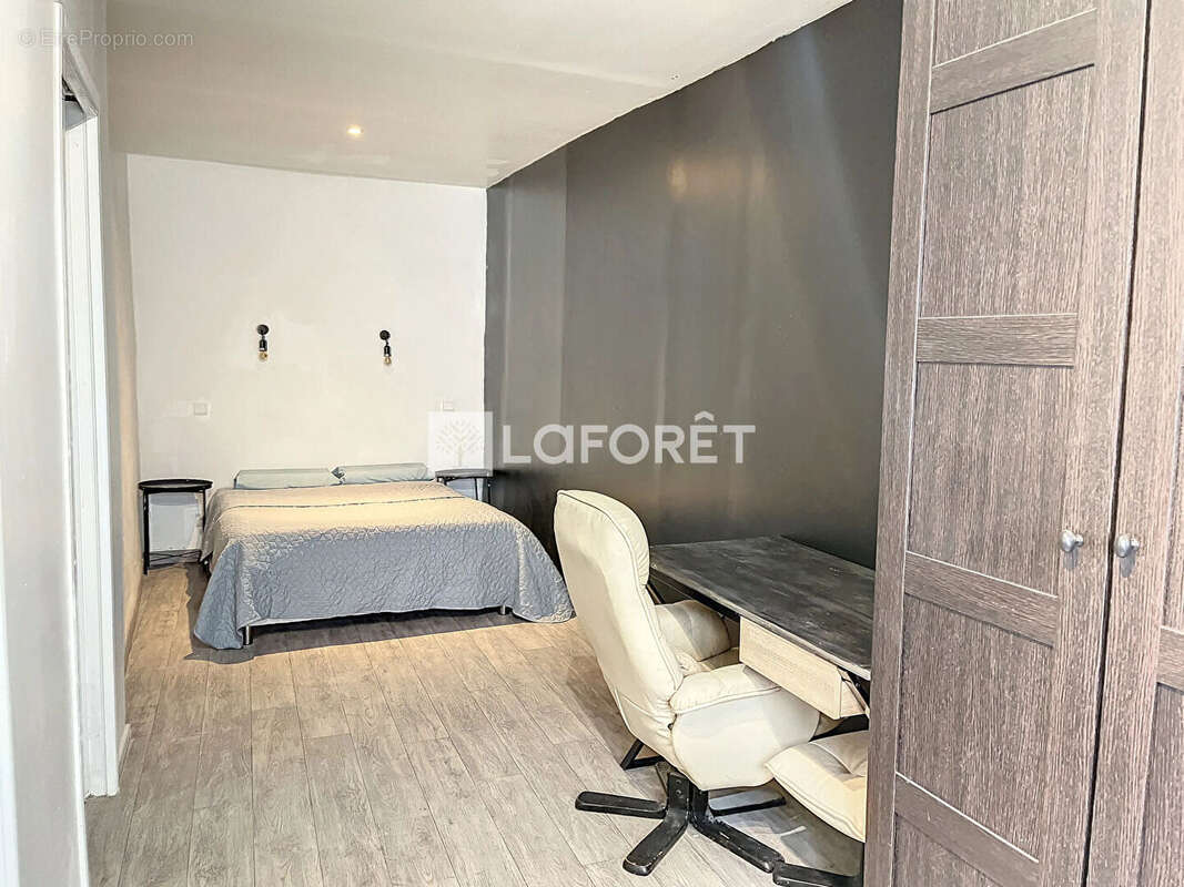 Maison à CASTELSARRASIN