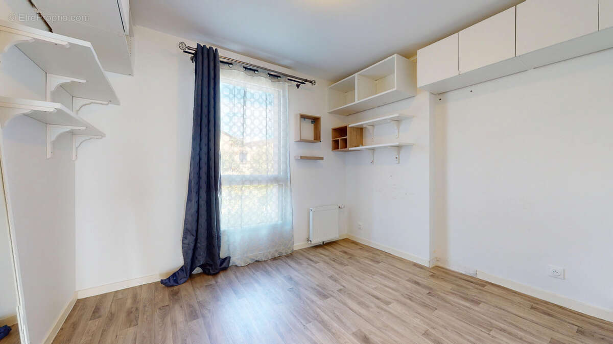 Appartement à CORMEILLES-EN-PARISIS