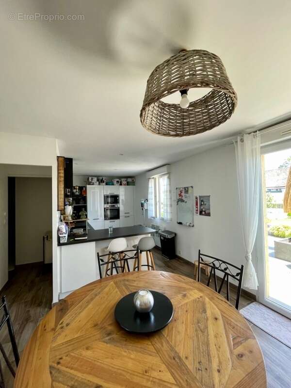 Maison à vendre 6 pièces  () - photo 6