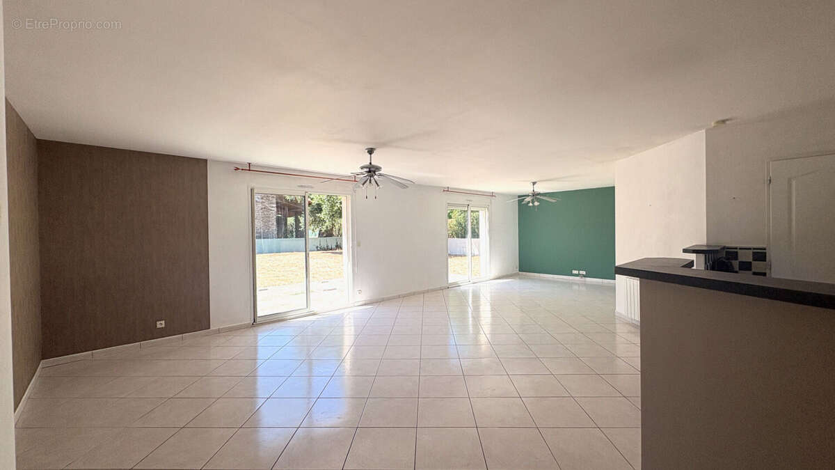 Maison 104m² à haute-goulaine - photo 5