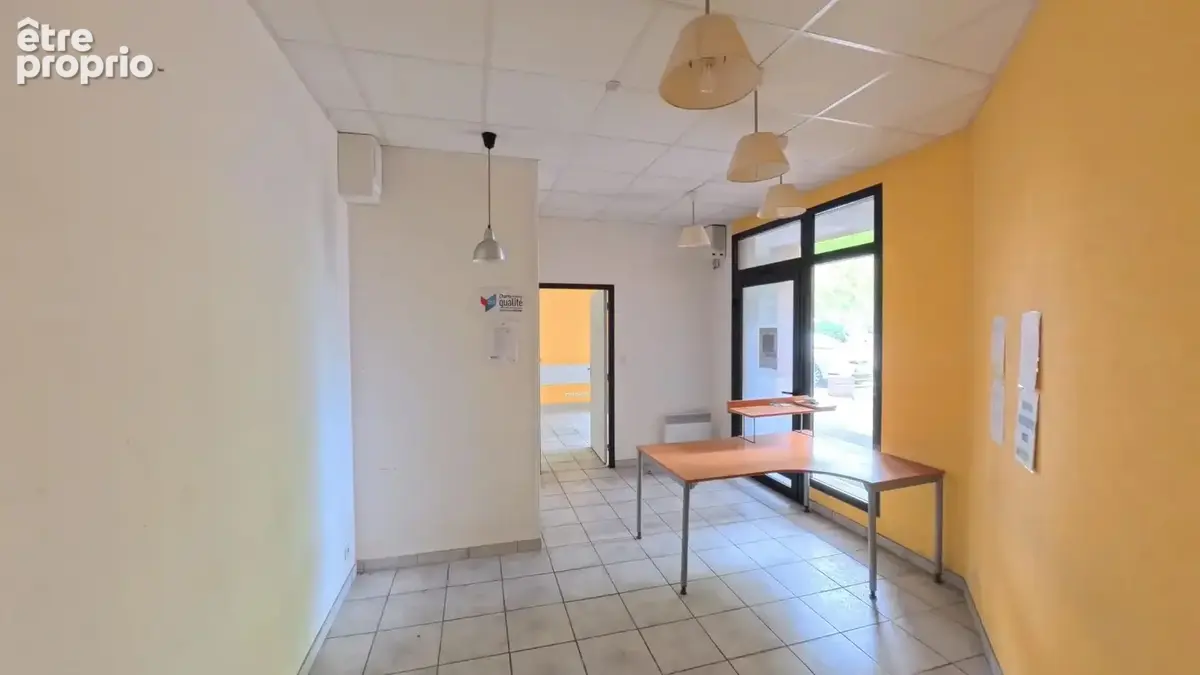Toulouse - Borderouge - Local Commercial - photo 4