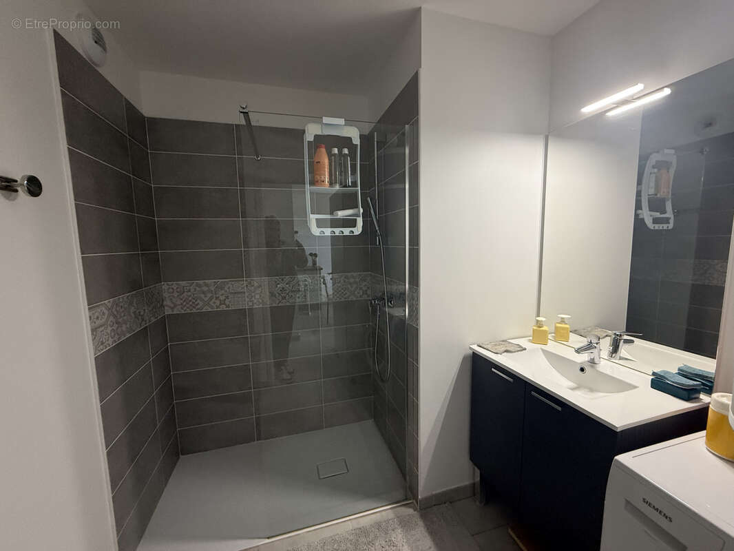 Appartement à AIGUES-MORTES