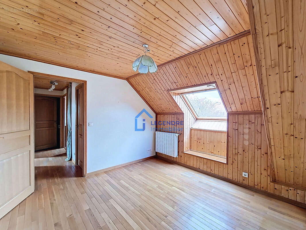 Maison à ARGENTEUIL