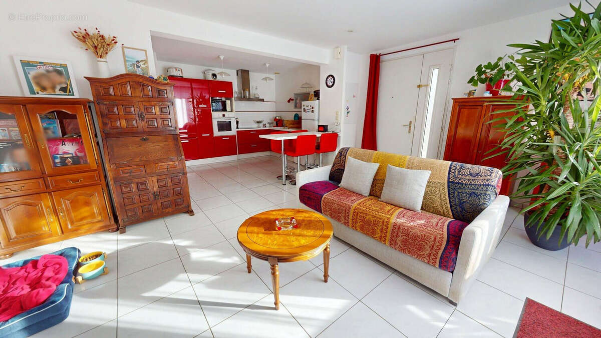 Appartement à ROYAN