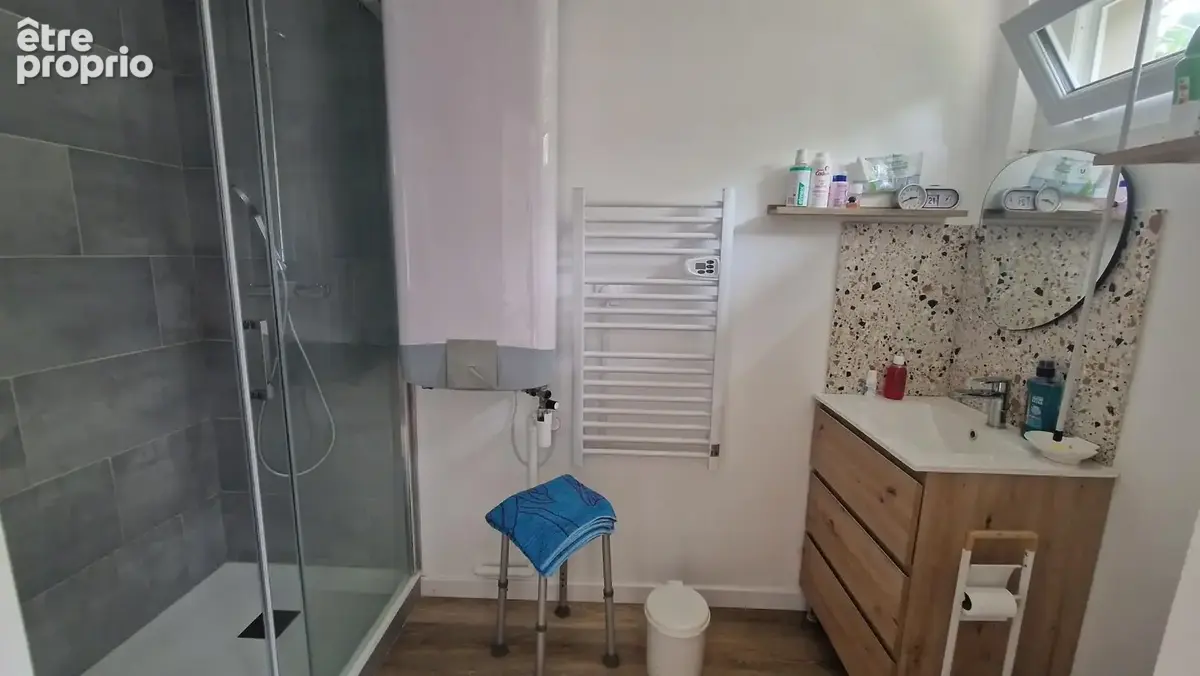 Maison 8 pièces 158 m² à vendre à Saint-Romain-De-Colbosc (76430) - photo 6