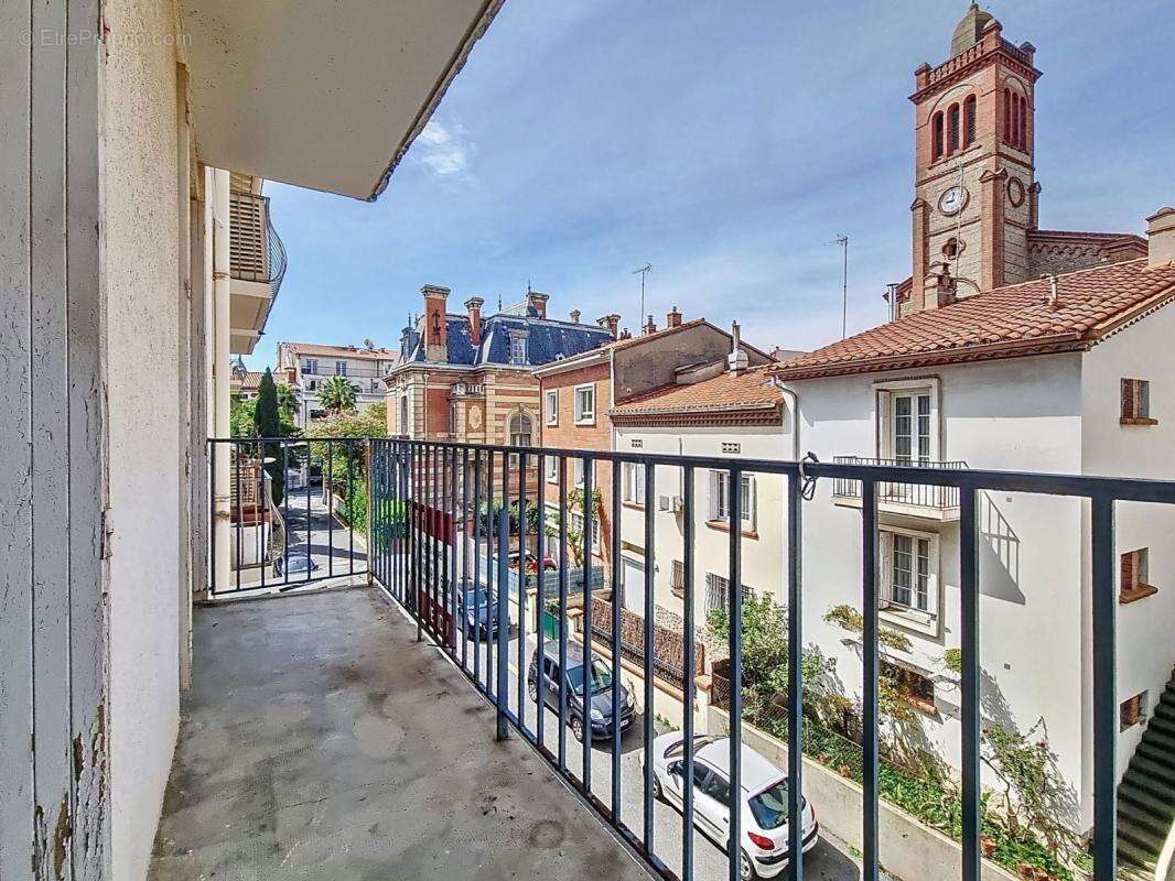 Appartement à PERPIGNAN
