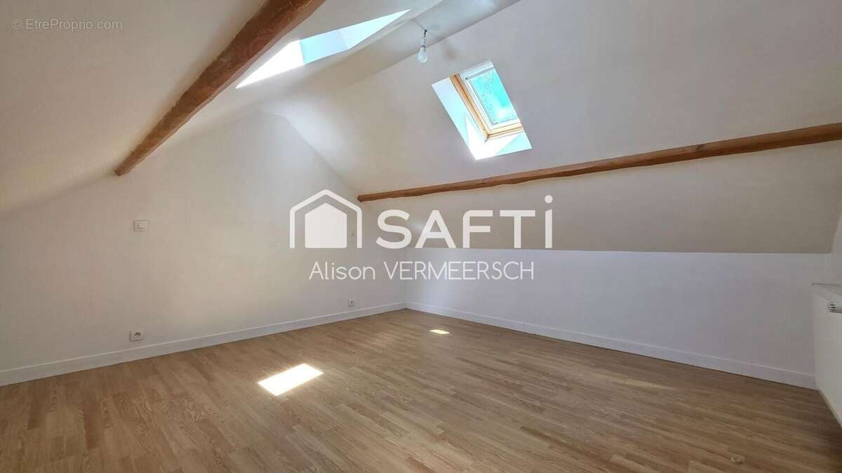 Photo 6 - Maison à ROSNY-SUR-SEINE