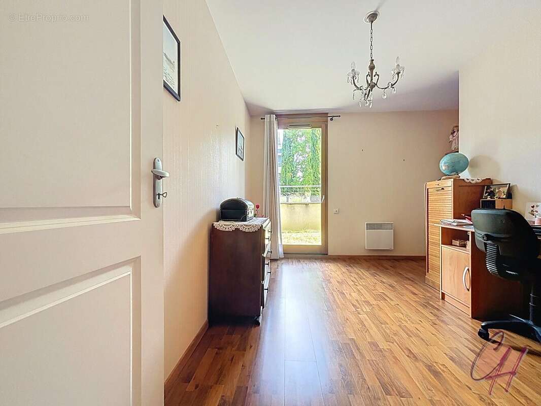 Appartement à AMBOISE