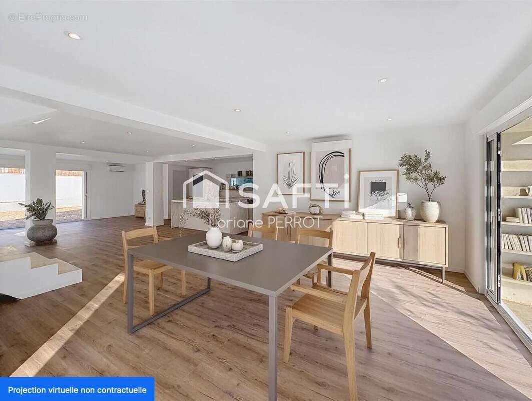 Photo 7 - Maison à VELAUX