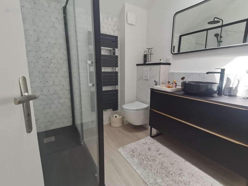 Appartement à TOURS
