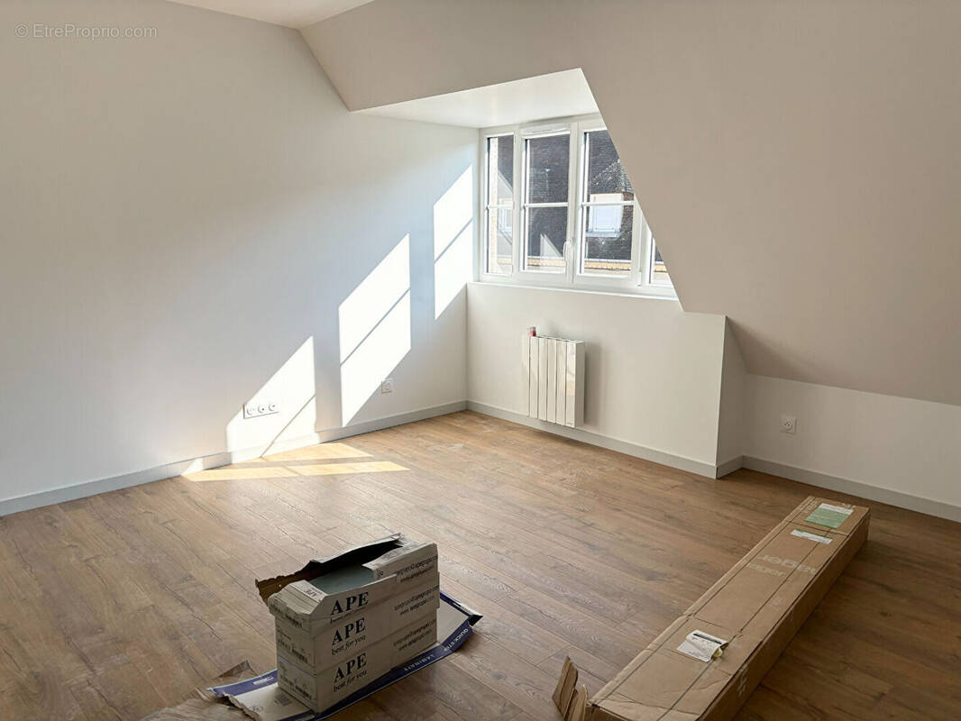 Appartement à FALAISE