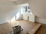 Appartement à FALAISE