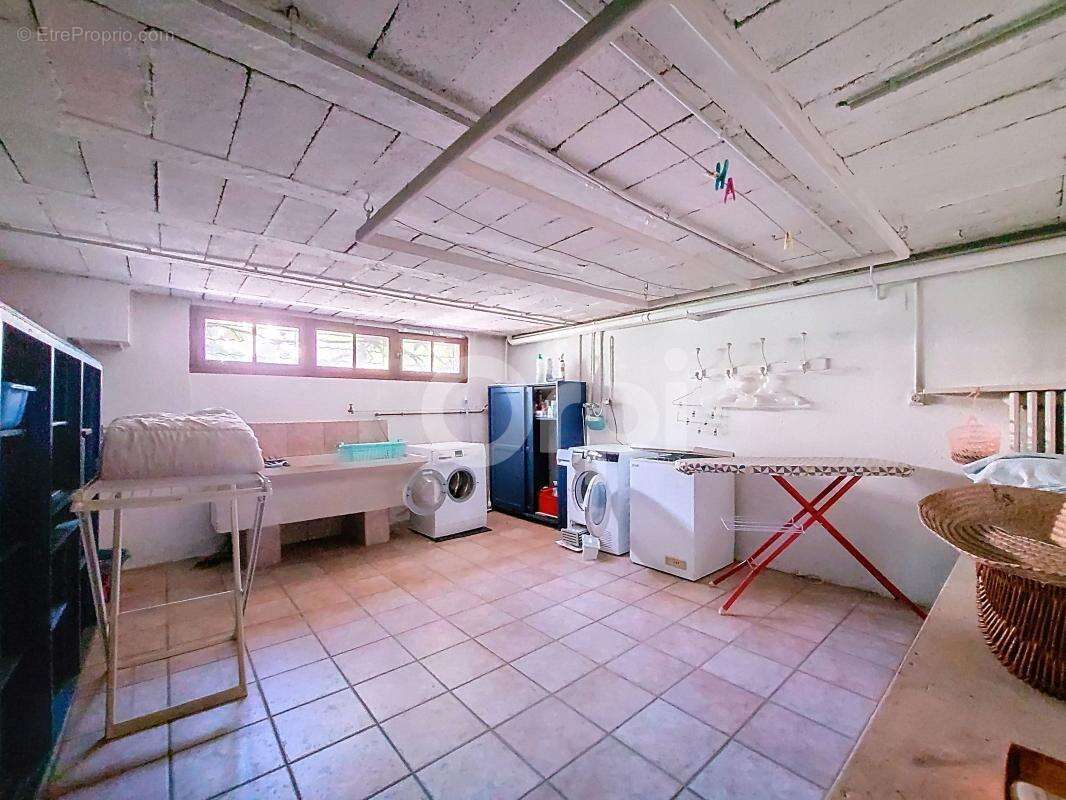 Maison à ALBERTVILLE