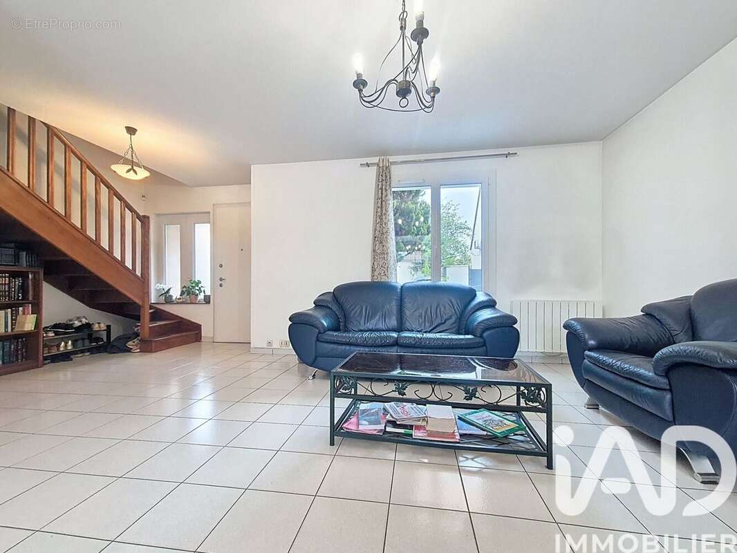 Maison 115 m² à Montmagny  - photo 5