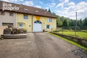 Maison à COLROY-LA-ROCHE