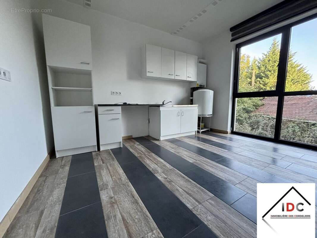 Appartement à PHALSBOURG