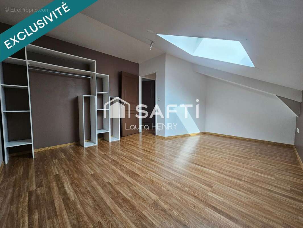 Appartement 108 m² à Bras-Sur-Meuse  - photo 5