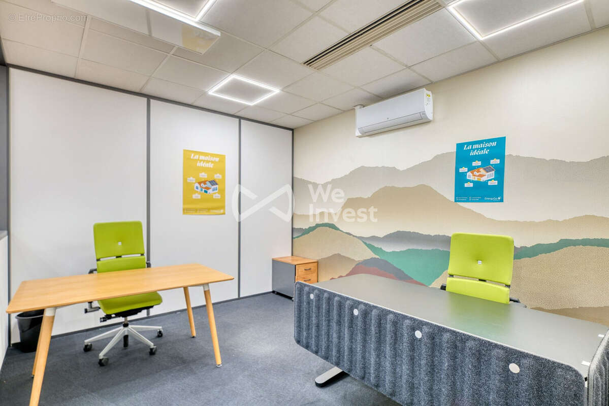 Commerce à CALUIRE-ET-CUIRE