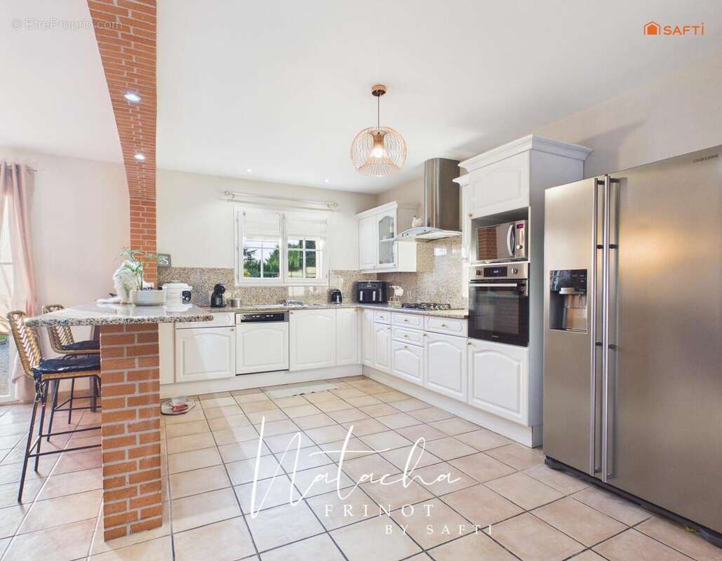 Photo 6 - Maison à FRONTON