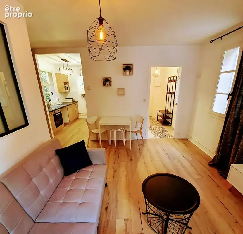 Appartement Chartres - 35 m² - photo 3