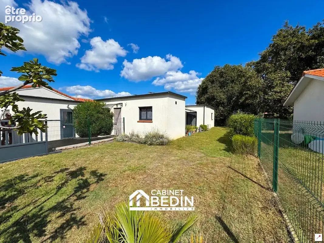 Maison 4 pièces 90 m² à vendre à Biscarrosse (40600) - photo 2