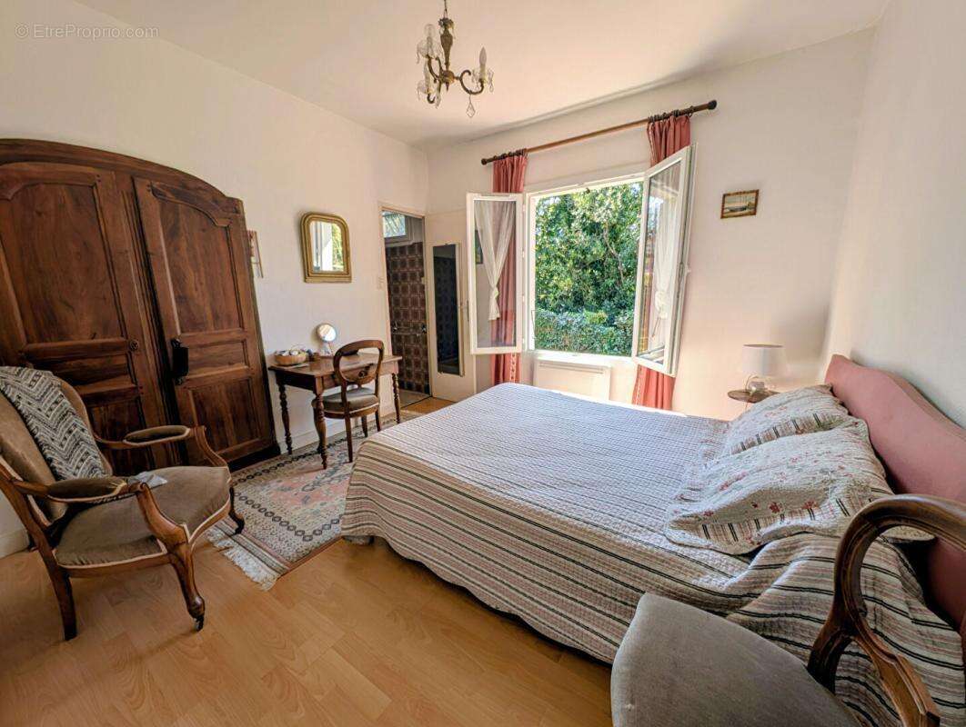 Maison à ARCACHON