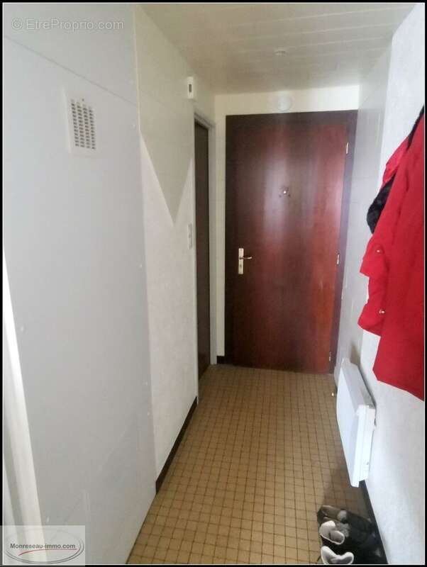 Appartement à REMIREMONT