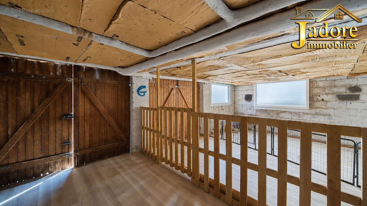 Maison mitoyenne d'un côte - photo 19