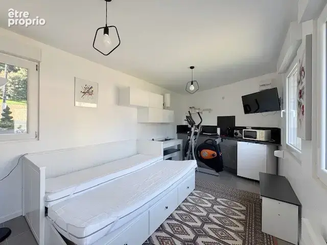 Maison F5 contemporaine+ 1 Apprt studio indépendant à 25' des Frontières GD Luxembourg-Belgique - photo 24