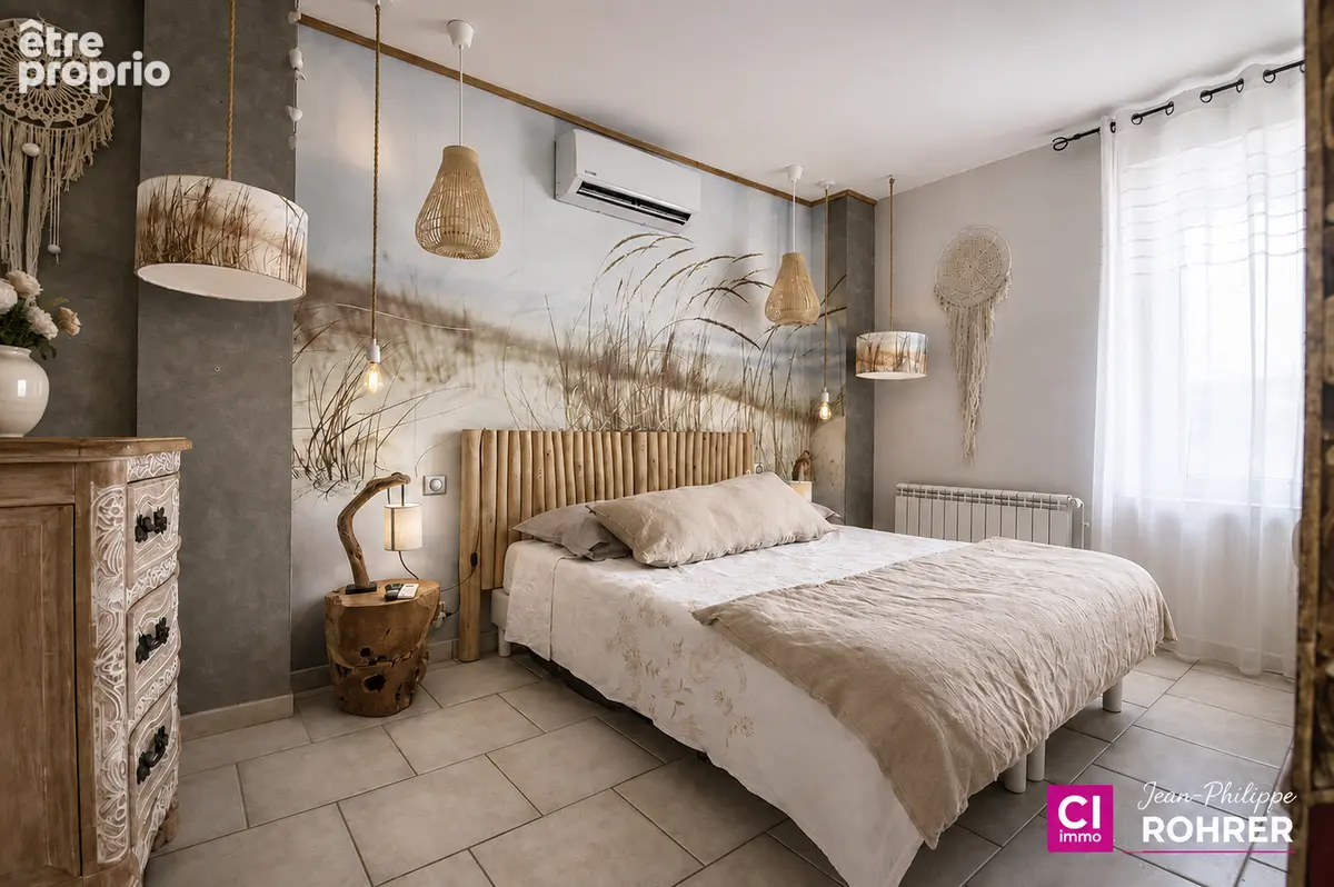Maison de prestige à vendre à Cuers - Réf. 3788 - photo 6