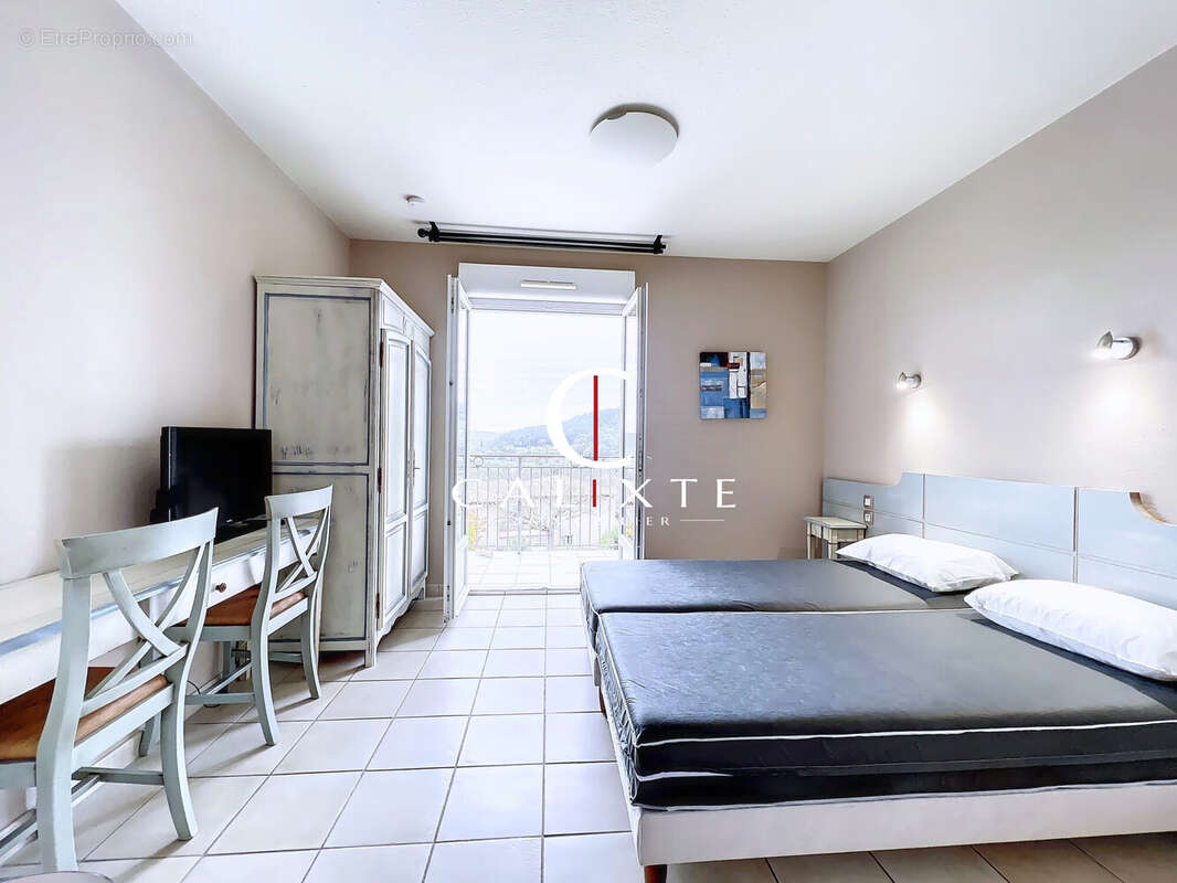 Appartement 17 m² à Callian  - photo 5