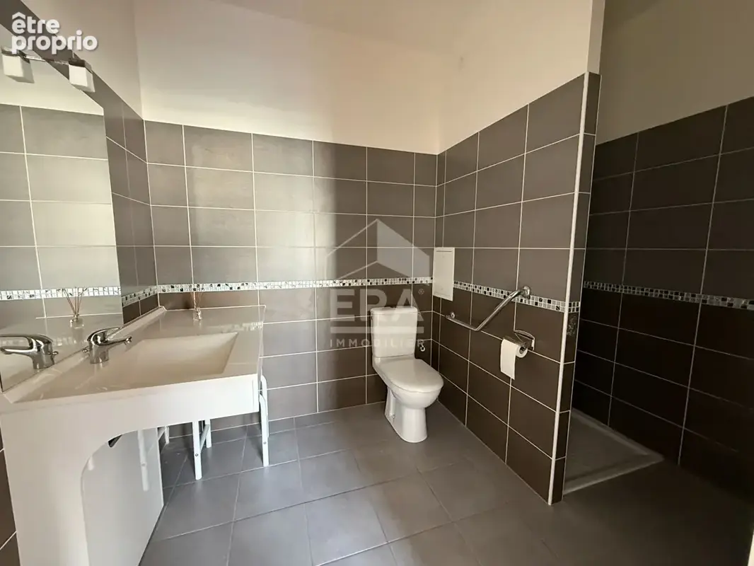 Appartement 39m² à émerainville - photo 5