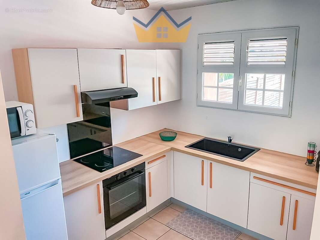 Maison 69 m² à Le Vauclin  - photo 4