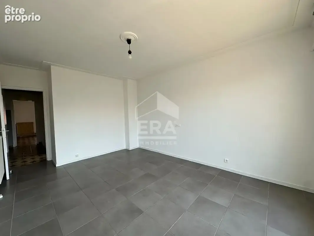 Appartement 62m² à cagnes-sur-mer - photo 2