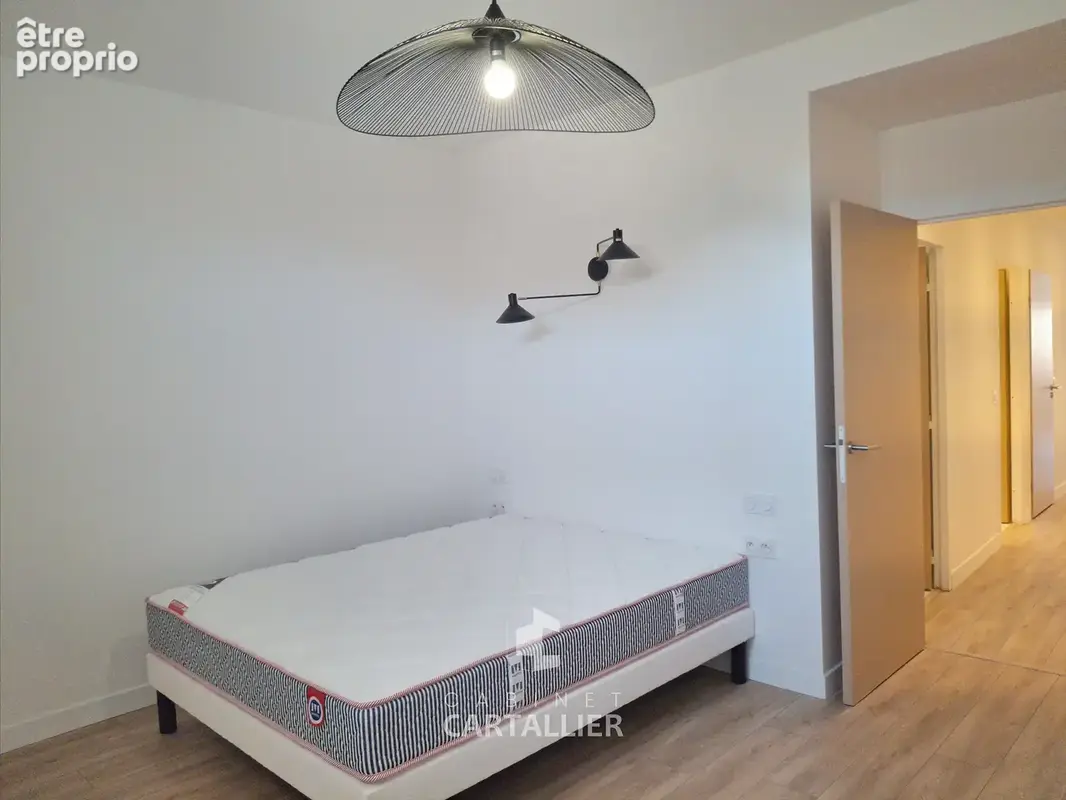 Appartement à vendre T4 Centre-Ville CHALON SUR SAONE - photo 7