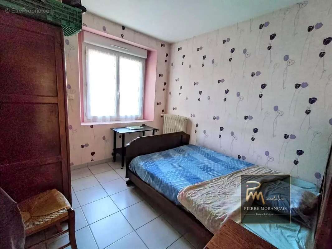 Maison à CHANGE