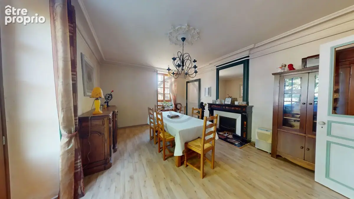 Maison  7 pièce(s) 220 m2 - photo 4
