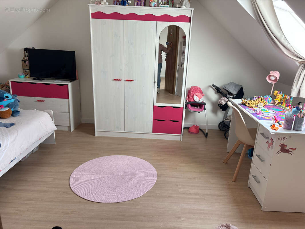 Maison à RANG-DU-FLIERS