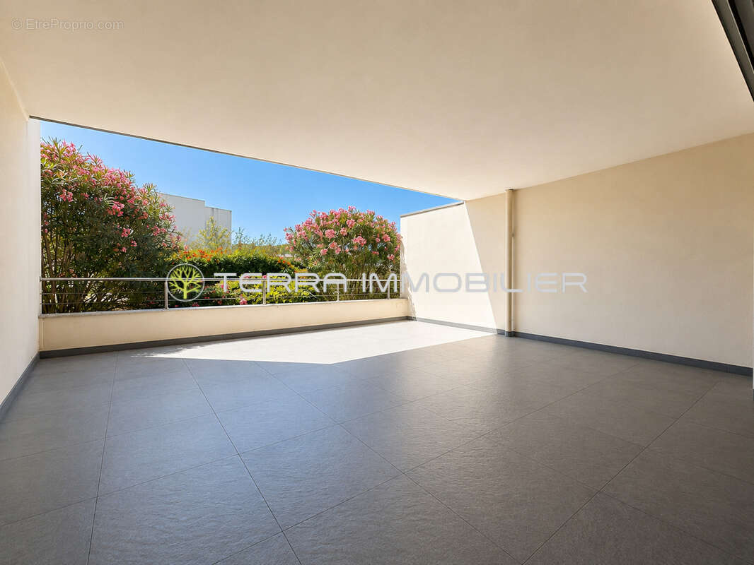 Appartement à GROSSETO-PRUGNA