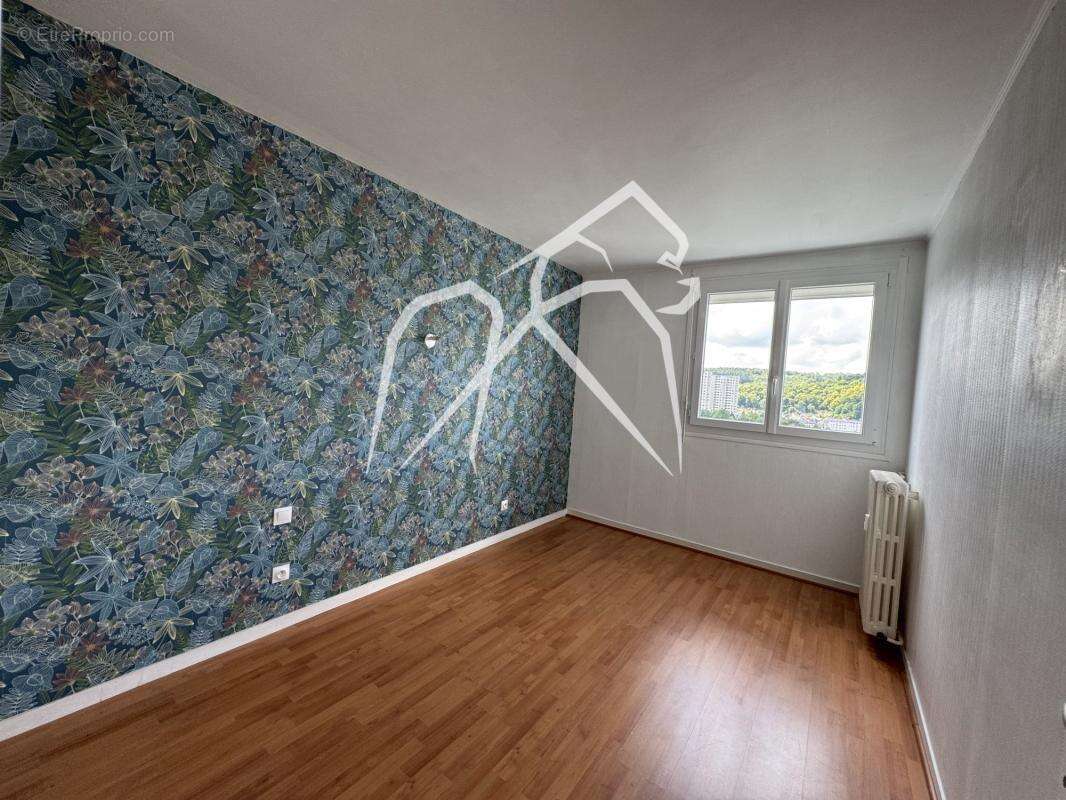 Appartement à NOTRE-DAME-DE-BONDEVILLE