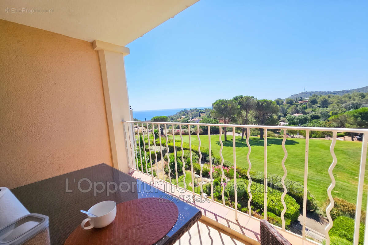 Appartement 37 m² à La Seyne-Sur-Mer  - photo 6