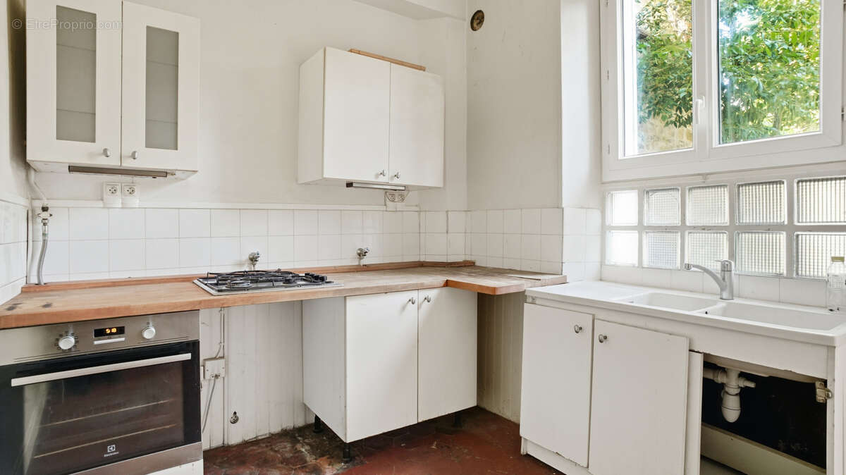 Maison à FONTAINEBLEAU