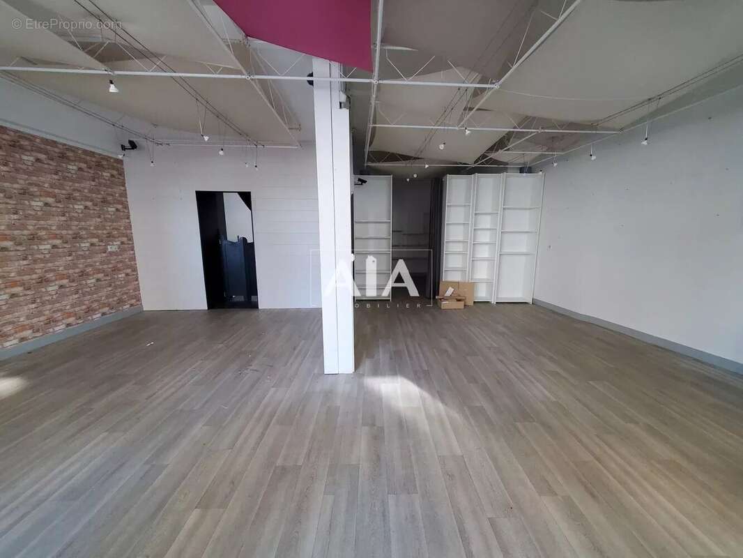 Appartement à RUFFEC