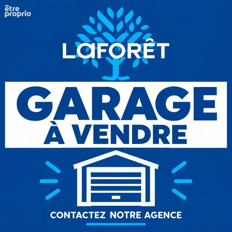 Parking à SAINT-PAUL-LES-DAX