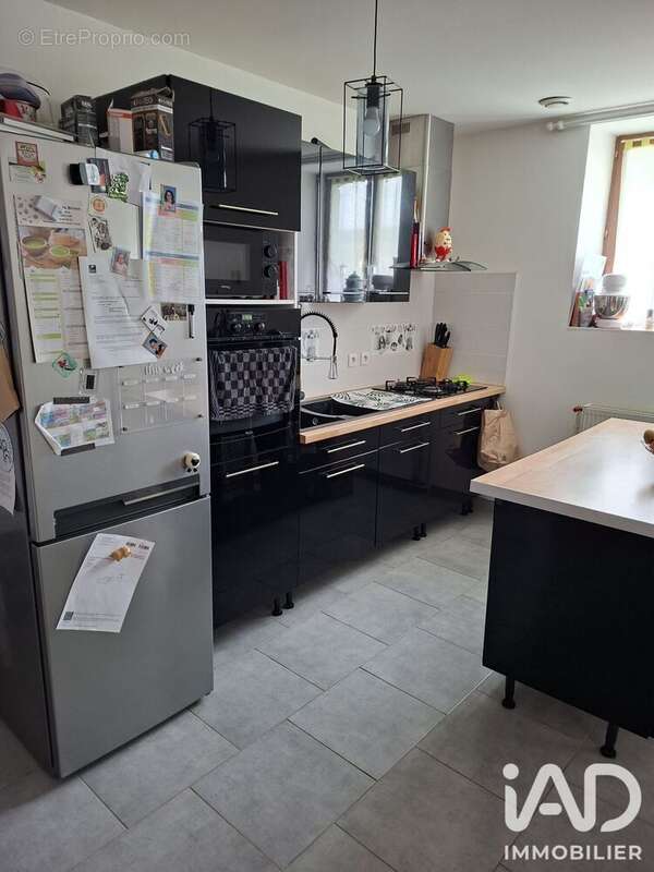 Photo 7 - Maison à THORIGNY-SUR-OREUSE