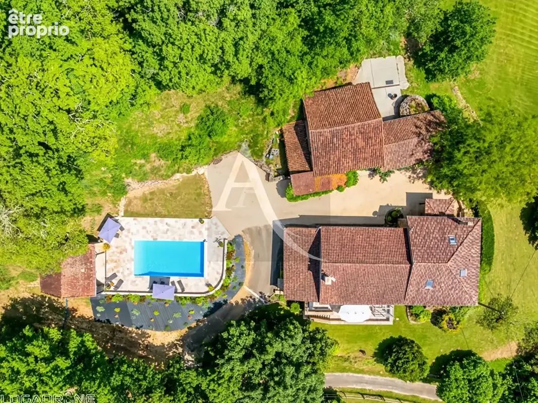 Demeure de prestige avec pisicne - photo 6