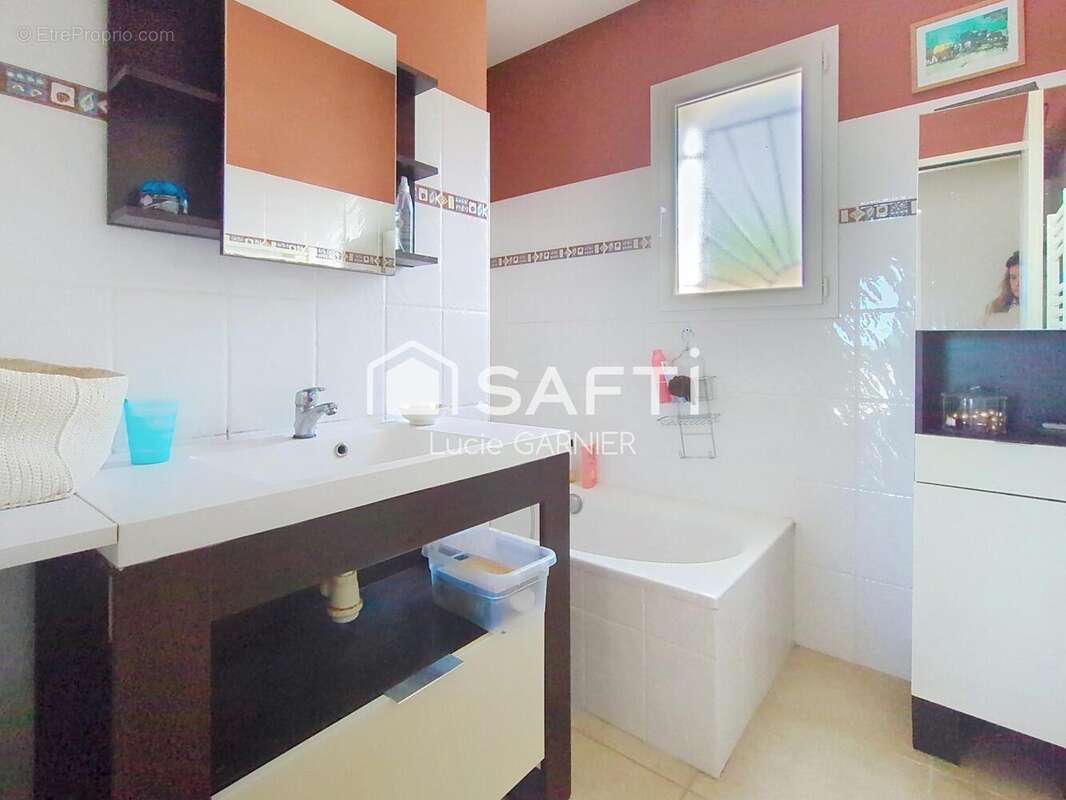 Photo 7 - Maison à CORNEILHAN