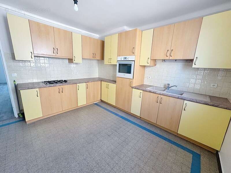 Appartement à ANNEMASSE